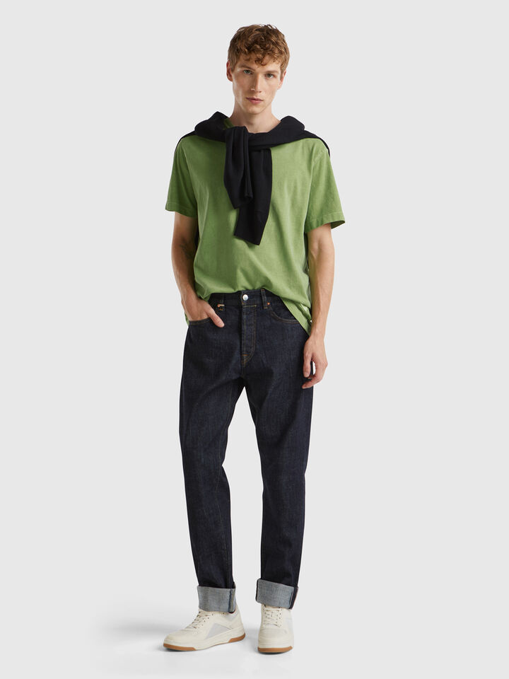 TROUSERS Homme image number 3